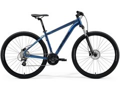Bicicleta Montaña Merida Big Nine 15 2022 - comprar online