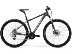 Bicicleta Montaña Merida Big Nine 15 2022 en internet