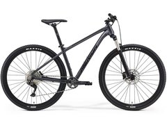 Merida BIG.NINE 200 2021 - comprar online