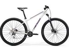 Bicicleta Merida BIG.NINE 20 2x 2022 - Deniciobikes