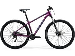 Bicicleta Montaña Merida Big Nine 60 2X 2021 en internet