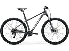 Bicicleta Montaña Merida Big Nine 60 2X 2021 - Deniciobikes