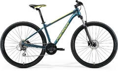 Bicicleta Merida BIG.NINE 20 2x 2022