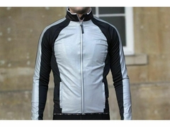Campera Funkier Brunico Gris - comprar online