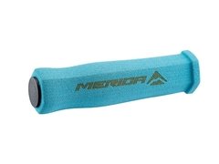 Puños Merida High Density de Espuma 125mm x Par - comprar online