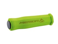 Puños Merida High Density de Espuma 125mm x Par - Deniciobikes