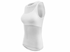 Sudadera Funkier Fabriano Women Blanco - comprar online