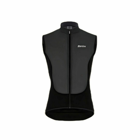 Chaleco Santini Pro Terra Wind