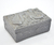 Porta joias em pewter