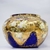 Cachepot de vidro veneziano - comprar online
