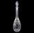 GARRAFA EM CRISTAL