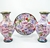 CONJUNTO DE CLOISONNE