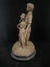 Escultura se bronze - Antiquário Piracicaba