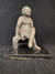 Escultura de bronze