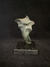 Escultura de bronze