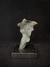 Escultura de bronze na internet