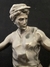 Escultura de petit bronze na internet