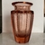 Vaso cristal Moser