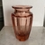 Vaso cristal Moser - comprar online