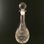 Garrafa de cristal
