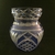 Vaso de cristal Double