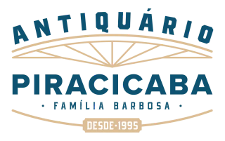 Antiquário Piracicaba