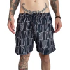 Shorts Summer Masculino Letreiro