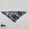 Bandana PET Dolar