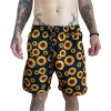 Shorts Summer Girassol Masculino