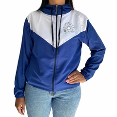 Corta Vento Feminino Coleção Galáxia/Planeta/Astronauta