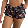 Shorts Summer Caveira Mexicana Feminino