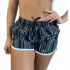 Shorts Summer Feminino Letreiro