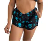 Shorts Summer Feminino Alien