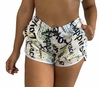 Shorts Summer Feminino New Year