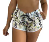 Shorts Summer Feminino New Year