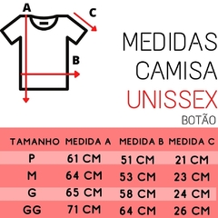 Camisão de Botão Floral Colorido - Deluvi Store