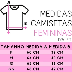 Kit Mozão Camiseta Caveira Mexicana - loja online