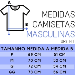 Imagem do Kit Mozão Camiseta Caveira Mexicana