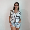 Camisão de Botão New Year - comprar online