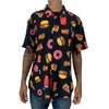 Camisa de Botão FOOD - comprar online