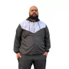 Corta Vento Masculina Plus Size/XG/G1/G2/Tamanho Especial