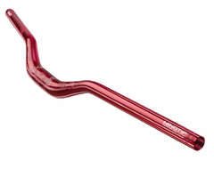 MANILLAR ODI FLIGHT CONTROL II BARS 38MM RISE - comprar online