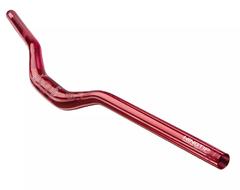 MANILLAR ODI FLIGHT CONTROL II BARS 25MM RISE - comprar online