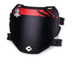 DH NUMBER PLATE - AARON GWIN SIGNATURE