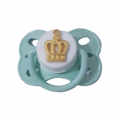 Chupeta Magnética Com Imã Embutido Para Boneca Reborn + Imã - loja online