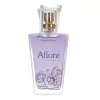 Deo Colônia Feminina Perfume Aflore Peônia 50ml Abelha Rainha FLORAL FRUTAL REF 5433