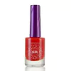 Esmalte Coleção Signo Áries Unha Cor Vermelho Abelha Rainha REF 4894
