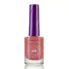 Esmalte Coleção Signo Peixes Unha Cor Caramelo Abelha Rainha REF 4893