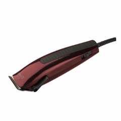 Máquina de Corte Gama Italy GM586 Plus Clipper Magnético 21 Peças Lâmina Aço Inox - Importados da Malu