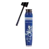 Máscara Azul Para Cílios Shine Colors Abelha Rainha Alonga Define Dá Volume À Prova D'Água REF 4967
